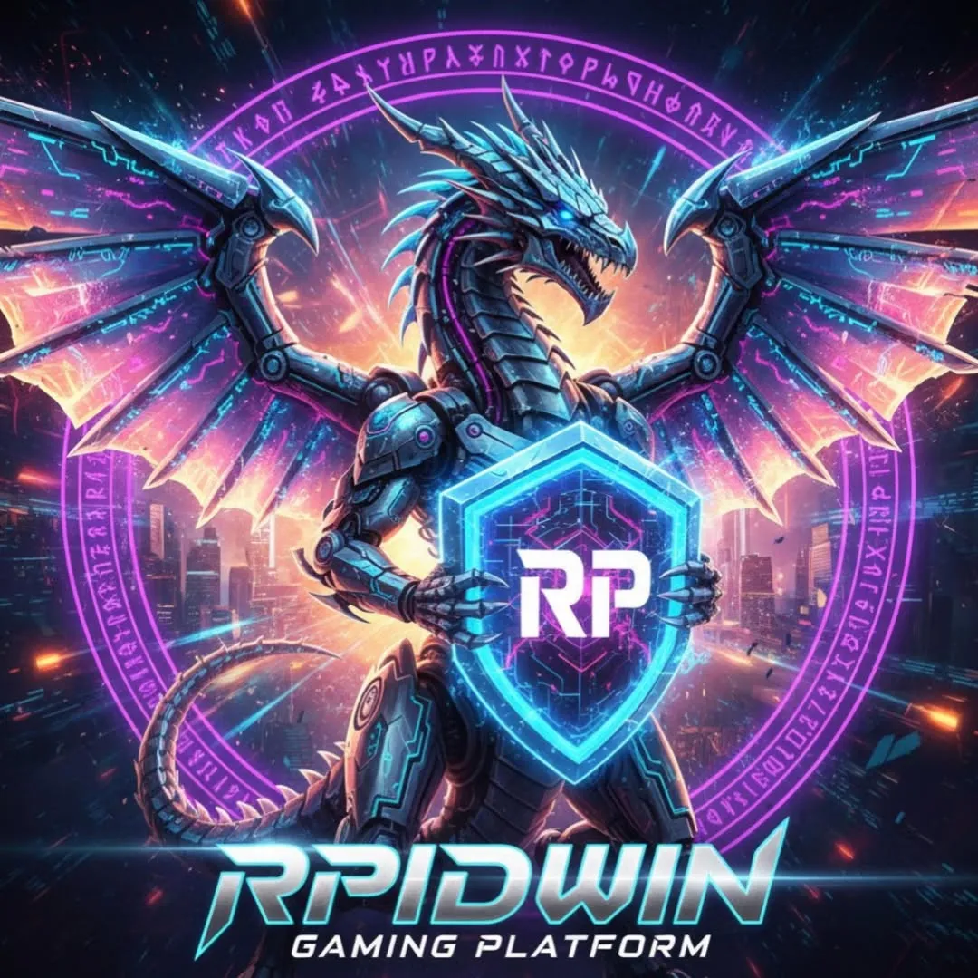 RPIDWIN - Game Gaple Seru dan Menantang