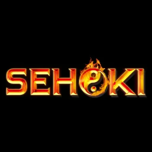 SEHOKI - Petualangan RPG yang Mengasyikkan